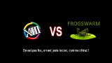 XIII vs FROG